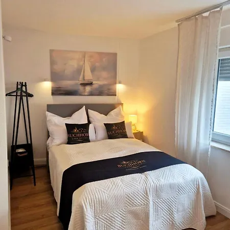 Apartment Buchhorn 2 *