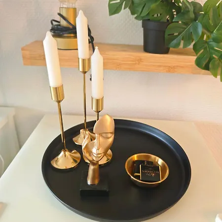 Apartment Buchhorn 2
