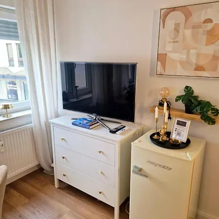 Apartment Buchhorn 2