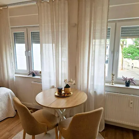 Apartment Buchhorn 2