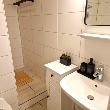 Apartment Buchhorn 2 Friedrichshafen